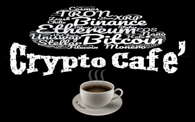 Crypto Chicco #0: Nasce Crypto Café