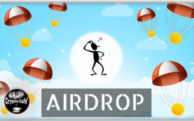 Airdrop: cos’è, come funziona, opportunità, rischi e strumenti.